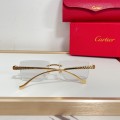 「#10578」Cartier glasses