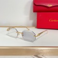 「#10579」Cartier glasses