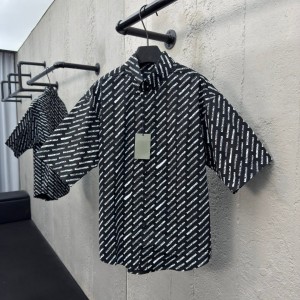 「#1610」Balenciaga T-shirt