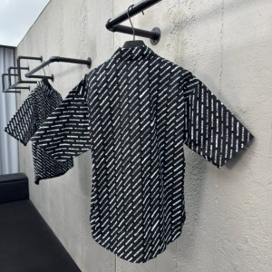 「#1610」Balenciaga T-shirt