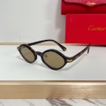 「#10583」Cartier glasses