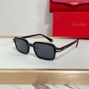 「#10584」Cartier glasses