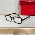 「#10584」Cartier glasses