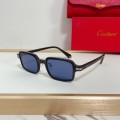 「#10584」Cartier glasses