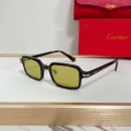 「#10584」Cartier glasses