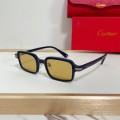 「#10585」Cartier glasses
