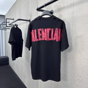 「#1611」Balenciaga T-shirt