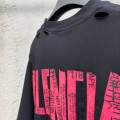 「#1611」Balenciaga T-shirt