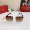 「#10587」Cartier glasses