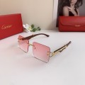 「#10586」Cartier glasses