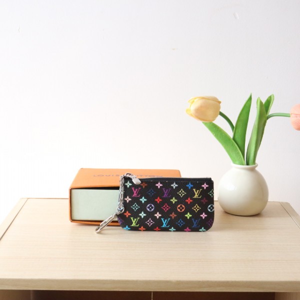 「#11604」Louis Vuitton bags; wallet; purse