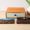 「#11605」Louis Vuitton bags; Card Holder