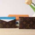 「#11605」Louis Vuitton bags; Card Holder
