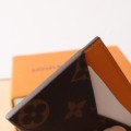 「#11606」Louis Vuitton bags; Card Holder