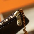 「#11609」Louis Vuitton bags; wallet; purse