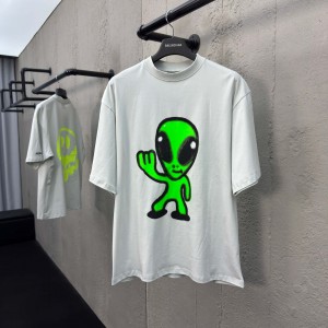 「#1614」Balenciaga T-shirt