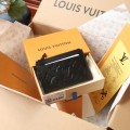 「#11612」Louis Vuitton bags; Card Holder