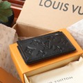 「#11612」Louis Vuitton bags; Card Holder