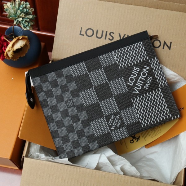 「#11615」Louis Vuitton bags; wallet; purse