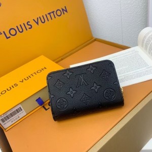 「#11620」Louis Vuitton bags; wallet; purse