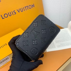 「#11620」Louis Vuitton bags; wallet; purse