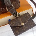「#11624」Louis Vuitton bags; wallet; purse