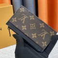 「#11618」Louis Vuitton bags; Card Holder