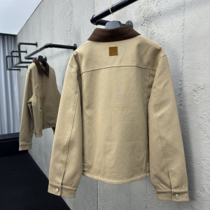 「#1137」Louis Vuitton jacket