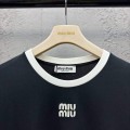 「#1801」MIU MIU T-shirt