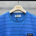 「#1802」MIU MIU T-shirt