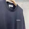 「#1804」MIU MIU T-shirt