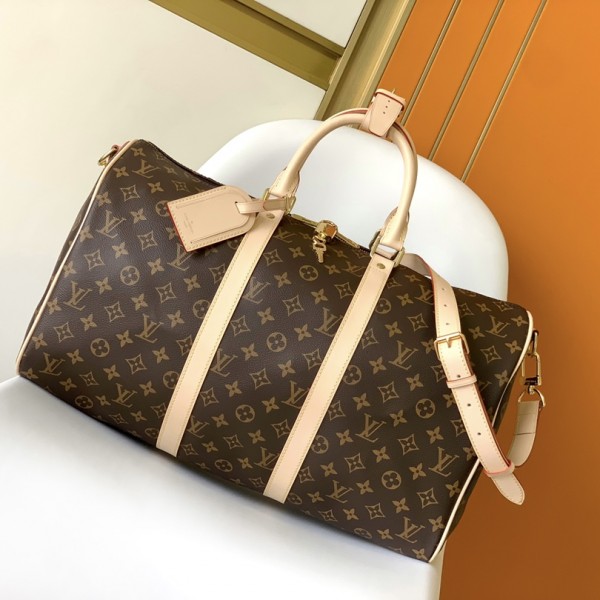 「#11698」Louis Vuitton bags; Travel Bag
