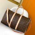 「#11698」Louis Vuitton bags; Travel Bag