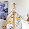 「#11699」Louis Vuitton bags; Travel Bag
