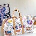 「#11699」Louis Vuitton bags; Travel Bag