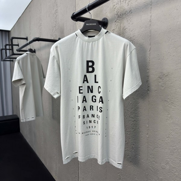 「#1616」Balenciaga T-shirt