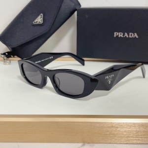 「#10589」Prada glasses