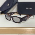「#10589」Prada glasses