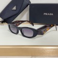 「#10589」Prada glasses