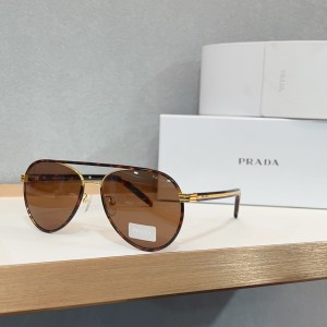 「#10590」Prada glasses
