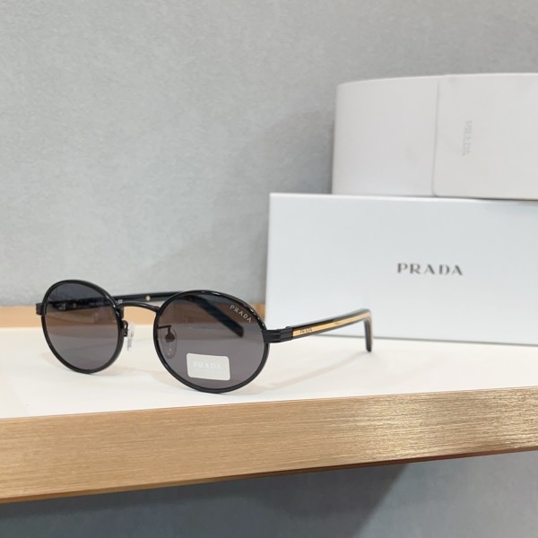 「#10591」Prada glasses