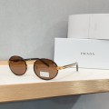 「#10591」Prada glasses