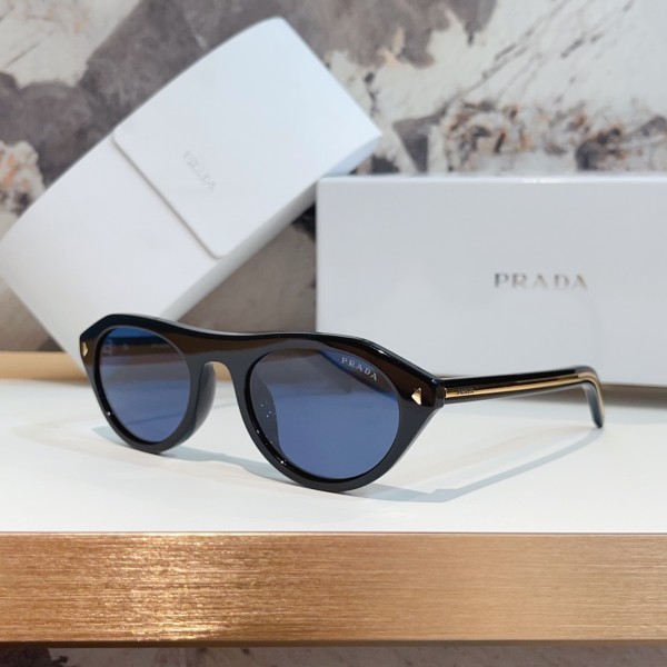 「#10592」Prada glasses