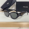 「#10593」Prada glasses