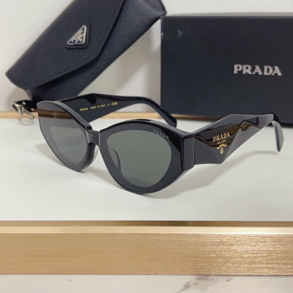 「#10593」Prada glasses
