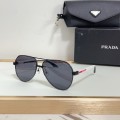 「#10594」Prada glasses