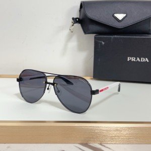 「#10594」Prada glasses