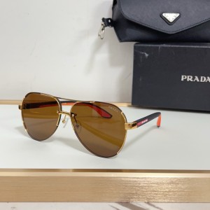 「#10594」Prada glasses