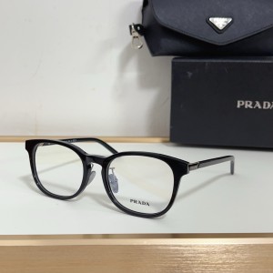 「#10595」Prada glasses