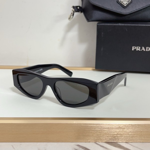 「#10596」Prada glasses